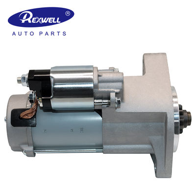 28100-0L180 28100-0L190 28100-0L200 438000-1790 Starter Motor Assembly for Toyota Hilux Revo Fortuner Innova GUN125 GUN126 1GD 2GD 12V