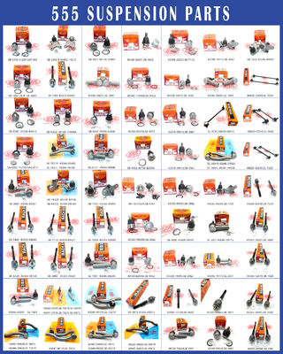 SL-3890L 48810-0K010 Front Left Sway Stabilizer Link for Toyota HILUX HIACE 4Runner