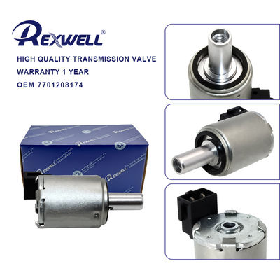 257416 7701208174 1607991280 Automatic Transmission Solenoid Valve For Citroen Peugeot Renault Fiat