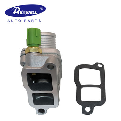 31293698 30650469 30777476 Coolant Thermostat kit Aluminium Thermostat Housing for Volvo C70 S60 S80 V70 XC70 XC90 05-06 