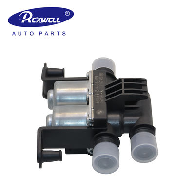64116910544 Heater Control Water Valve Replace For BMW E53 E70 E71 X5 X6 03-17