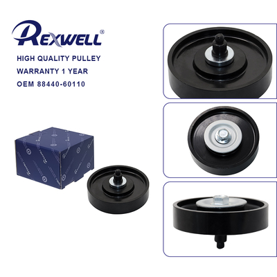 88440-60110 Belt Tensioner Idler Pulley For Toyota Land Cruiser UZJ200 URJ202 VDJ200 Lexus LX450 LX570