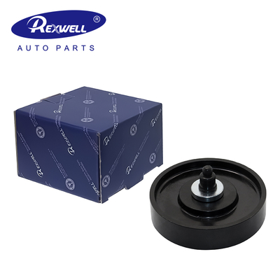 88440-60110 Belt Tensioner Idler Pulley For Toyota Land Cruiser UZJ200 URJ202 VDJ200 Lexus LX450 LX570