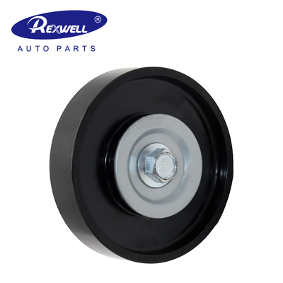 88440-60110 Belt Tensioner Idler Pulley For Toyota Land Cruiser UZJ200 URJ202 VDJ200 Lexus LX450 LX570