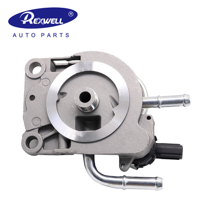 23380-30301 Car Engine Fuel Filter Primer Pump Fuel Filter Cap For Toyota  Land Cruiser Prado 120 150 155 Series 1KD KDJ150