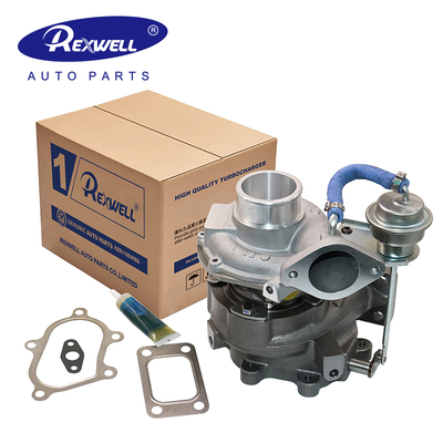 RHF5 17201-EW070 GT2259LS Turbocharger For Toyota DYNA N04C HINO 2016