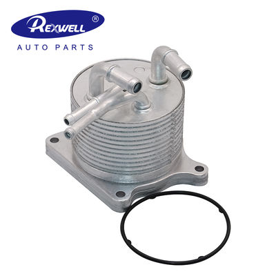 2920A141 Transmission Oil Cooler Heat Exchanger 4 Outlet For Mitsubishi Lancer Outlander Sport Asx