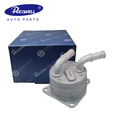 24777-78MT0 6AT Transmission Oil Cooler For Suzuki Vitara SX4 S-cross 