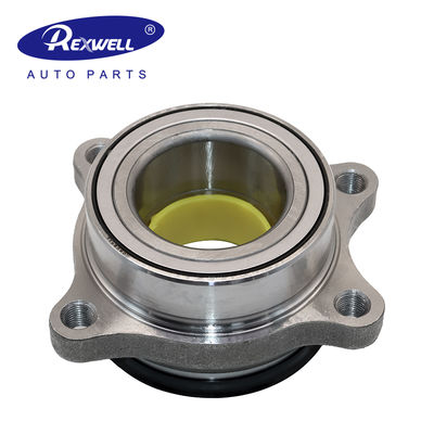 43560-26010 54KWH02 54*90*60 Front Axle Wheel Hub Bearing For Toyota Hiace 2005-