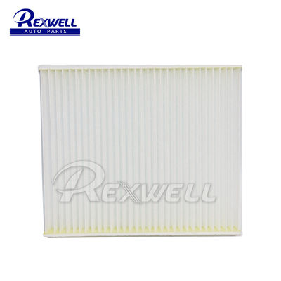Auto Spare Parts Car Carbon Air Filter A/C Filter White 87139-0K070 for Toyota Lexus Mazda Subaru Hilux GUN125 2005-