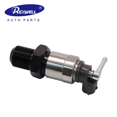 23810-30100 High Pressure Fuel Common Rail Sensor For Toyota Hilux Prado Land Cruiser 1KD KUN10 KDJ120 