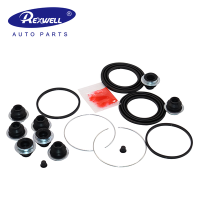 04478-26030 04479-26050 Front Disc Brake Cylinder Kit Caliper kit For Toyota Hiace