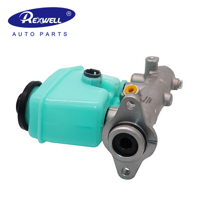 47201-60670 Brake Master Cylinder Abs For Toyota Land Cruiser 90 KDJ9# KZJ9# Hilux MK4 MK5 LN165 KDN165