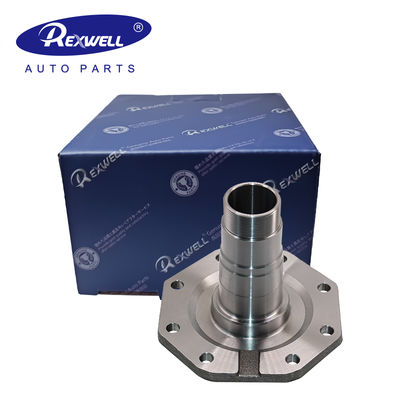 43401-60081 OEM Auto Steering Knuckle Wheel Hub Bearing Axle Spindle Sub-Assy for Toyota Land Cruiser FZJ7# HZJ7# VDJ7#