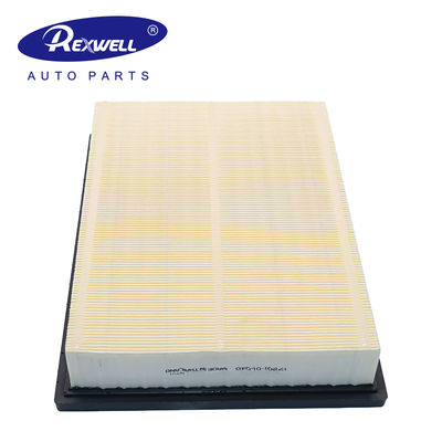 Rexwell Auto Engine Accessories Car Air Filter Fits For Toyota HILUX Pickup Revo 17801-0L040