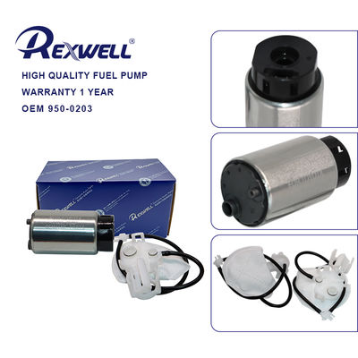 950-0203 Densor Fuel Pump Filter Assembly For Toyota Corolla Tacoma Matrix 2005-2011