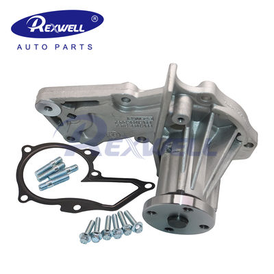 1778516 7S7G8591A2C High quality Auto Engine parts Coolant Water Pump Use For FORD Fiesta KUGA