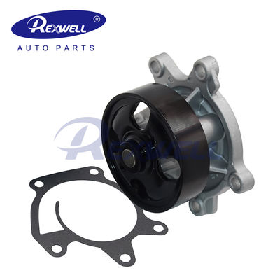 21010-3RC0A B1010-1KC0B B1010-1KC0A GWN-101A Engine Coolant Water Pump for Nissan Sylphy B17 Qashqai J11 Tiida X-Trail T32 MR18