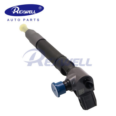 23670-09420 23670-0E010 295700-0550 Common Rail Diesel Engine Fuel Injectors for Toyota Hilux 1GD