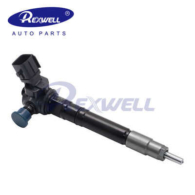 23670-0E060 23670-09470 Common Rail Injector Nozzles for Toyota Hilux Revo Fortuner Innova 2.8L 1GD-FTV 