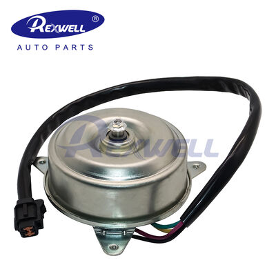 92122-VW000 Radiator Cooling Fan Motor For Nissan Urvan Caravan E25 E26 NV350