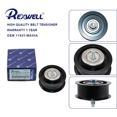 11925-MA00A Engine Belt Tensioner Pulley For Nissan Atlas Caravan