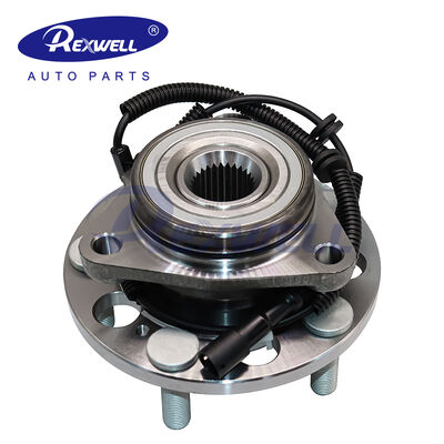 41420-09705 41420-09702 41420-09701 Car Wheel Hub Assembly for Ssangyong Rexton Kyron