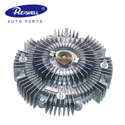 16210-17070 Engine Coupling Assy Cooling Fan Clutch For Toyota Land Cruiser 1HZ FZJ7# GRJ7#