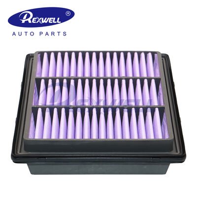 17801-31180 High Quality Car Air Filter for Toyota Land Cruiser 300 LC300 1GR Lexus GX550H