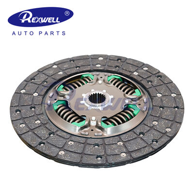 31250-60380 31250-60350 DTX-174 REXWELL High Performance Clutch Disc for Toyota Land Cruiser Prado 1KD