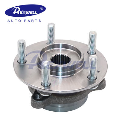 51750-01000 Front Wheel Hub Bearing Assembly for Hyundai Sonata Elantra Kia Soul 