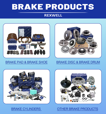 45251-SH0-A00 45251-SH3-A00 Brake Disc Rotor for Honda Civic