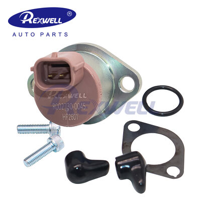 A6860-VM09A 294200-0360 Diesel Suction Control Valve for Nissan 2008- NAVARA PICKUP D22 Mitsubishi L200