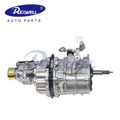 33030-26A00 Auto Engine Gearbox Transmission Assy For Toyota Hiace KDH2# TRH2#