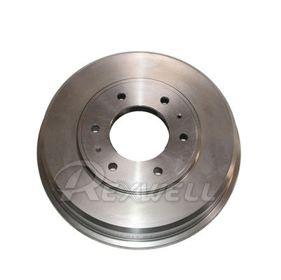 Mitsubishi L200 4D56 KA4T Automotive Parts Brake Drum MN102439 4615A1271