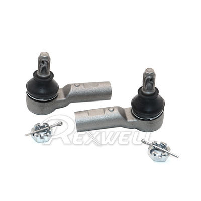 45046-09800 Pièces automobiles de haute performance Pièces de suspension Résistance à l'enroulement Résistance à l'enroulement Pour Toyota Hilux Revo Fortuner GUN156 1GD 2GD