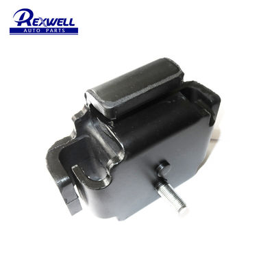 Moteur en caoutchouc monté sur des buses 12361-17020 12361-17010 pour Land Cruiser 1HZ 1PZ