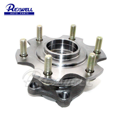 3780A007 Rear Hub Assembly Wheel For Mitsubishi Pajero V97 2DUF054N-6