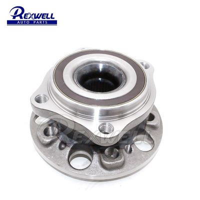 W222 Mercedes Benz Auto Parts Front Wheel Bearing Hub Assembly A2223340306