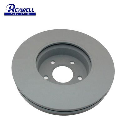Front Brake Rotor Car Brake Disc A2044210912 for Mercedes-Benz