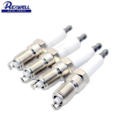 Producteurs de bougies d'allumage automobile originaux pour Chevrolet 12621258 41-110