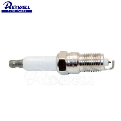 Original Auto Spark Plugs Producers For Chevrolet 12621258 41-110