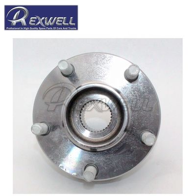 OE NO. 40202-3JK0B Road Wheel Bearing for Nissan Teana L33 402023JK0B Car Front Hub Assy