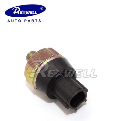 Engine Car Oil Pressure Sensor For Nissan ALMERA TINO 24240-4M40E Precise Measurement