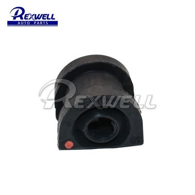 Front Sway Bar Stabilizer Bushing OEM 20414FG020 for Subaru Legacy Impreza Condition