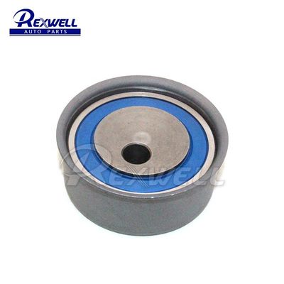 Timing Belt Tensioner Pulley for Mitsubishi Outlander MN137247 Excellent Functionality