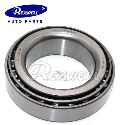 Guaranteed Rear Wheel Hub Bearing for Toyota Land Cruiser LJ70 90368-45087