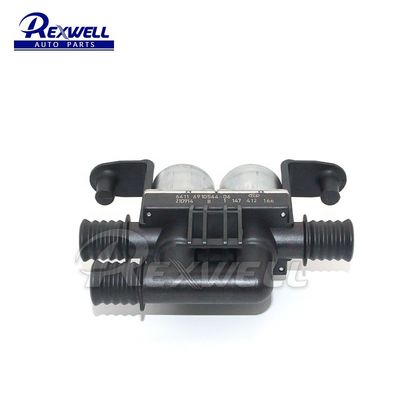 Bmw X5 X6 64116910544 Professional Water Heater Control Valve Unit Easy Installation