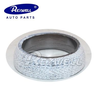 Petrol Engine Graphite Exhaust Pipe Gasket For Nissan X-Trail T30 20695-8H310