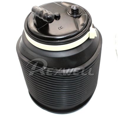 Résistance à l'air de l'essieu arrière ressort pour Toyota Land Cruiser 48080-35011 4808035011 produit